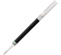 Pentel LR7-D Refills for EnerGel Gel Pens, 0.7mm Metal Tip, Green Ink (Pack of 2