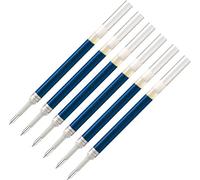 Refill per Penna Energel LR7 Pentel - Conica - 0,7 mm - LR7-CX (Blu Conf. 12)