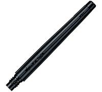 Pentel Ricarica Fude Pen Inchiostro Nero Base Acqua