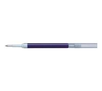 Pentel, Ricarica per ENERGEL, Inchiostro gel permanente, 0,7 mm, Blu
