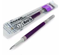 Pentel Ricariche LR7 Per Energel NATALE,BL77,BL57,BL37 4 Colori Disponibili 2