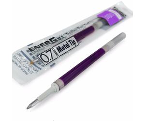 Pentel Ricariche LR7 Per Energel NATALE,BL77,BL57,BL37 4 Colori Disponibili 2