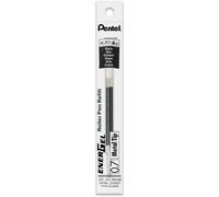 Pentel Ricariche LR7 Per Energel Natale,BL77,BL57,BL37 Confezione Di 12