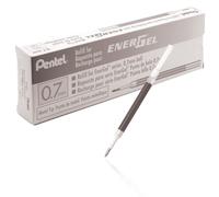 Pentel Ricariche LR7: Per Energel Natale,BL77,BL57,BL37 - Confezione Di 12