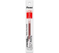 Pentel Ricariche LR7: Per Energelx, BL77, BL57, BL37 4 Colori Disponibili 12 Set