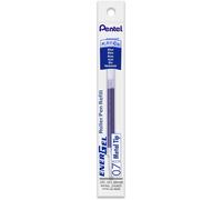 Pentel Ricariche LR7: Per Energelx, BL77, BL57, BL37 4 Colori Disponibili 12 Set