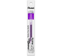 Pentel Ricariche LR7: Per Energelx, BL77, BL57, BL37 4 Colori Disponibili 12 Set