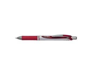 Pentel Roller BL77-BO CF12ROLLER ENERGELXM SC 0.7ROSSO