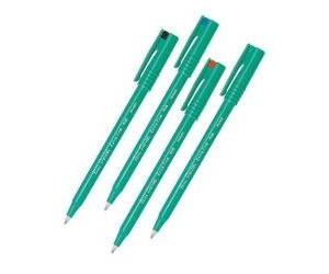 Pentel Roller R56-A CF12ROLLER BALL PENTEL 0 6 NERO