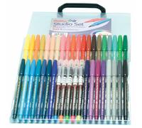 Pentel S360pp/35a Studio Set