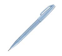 Pentel SES15C-S3X Arts Rotulador Touch con Punta de Fibra Flexible tipo Pincel, Dibuja Trazos Finos y Gruesos, Perfecto para Tramado Cruzado y Caligrafía