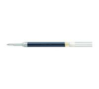 PENTEL Set di 12 ricariche LR10 per rullo inchiostro gel ENERGEL, punta 1 mm, tratto 0,5 mm, colore: Blu