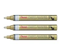 Pentel MMP10-X Oro 12pezzo(i) marcatore