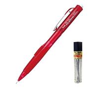 Pentel Set Portamine Trist-Esase 0,5 mm & Mine