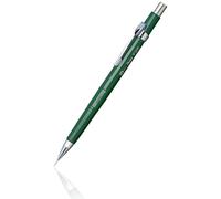 Pentel Sharp Mechanical Pencil 0.5mm Green Barrel Each (P205D) 5.0