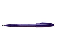 Pentel Penna a feltro Sign Pen – punta in fibra sottile acrilico – Violet
