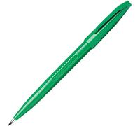 Pentel Sign Pen S520 Green