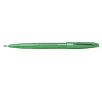 Pentel Sign Pen S520 Green