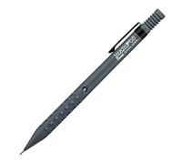 Pentel Smash Mechanical Pencil • 0.5 mm • Dark Grey