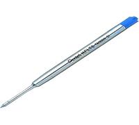 Pentel Sterling Elite - Ricarica blu, confezione da 1