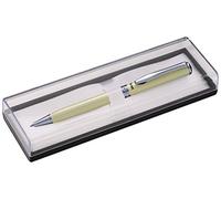Pentel Sterling Penna a sfera, retrattile crema