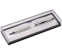 Pentel Sterling Penna a sfera, retrattile grigio