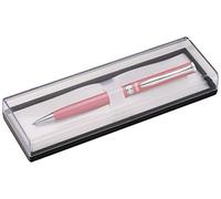 Pentel Sterling Penna a sfera, retrattile Rose, inchiostro nero