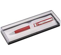 Pentel Sterling Penna a sfera, retrattile rosso