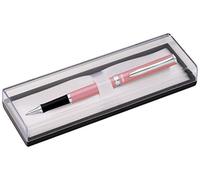 Pentel Sterling penna roller a inchiostro gel non retrattile rosa - NUOVO