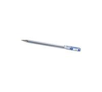 Pentel Superb Medium Blu Penna a sfera Medio 12 pezzi BK77-C
