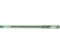 Pentel Superb Medium Verde 12 pezzi BK77-D