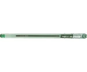 Pentel Superb Medium Verde 12 pezzi BK77-D