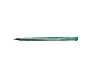 Pentel Superb Medium Verde 12 pz