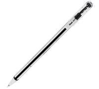 Pentel Superbo BK77 Premium Penna a Sfera 0.7mm Punta 5 Colori Disponibili 12