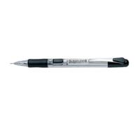 Pentel Techniclick Set di 12 portamine, 0,5 mm nero