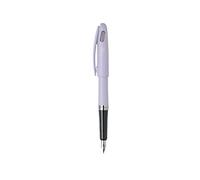 Pentel Penna stilografica Tradio viola pastello