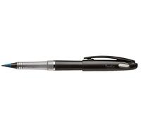 Pentel TRJ50-CO - Pennarello Tradio Stylo, inchiostro: blu, colore corpo: nero
