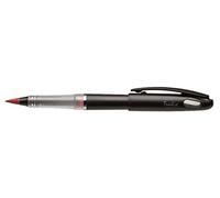 Pentel TRJ50 Tradio Stylo - Penna stilografica, inchiostro rosso