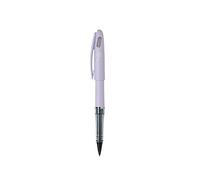Pentel TRJ97V - Pennarello stilografico Tradio con inchiostro nero
