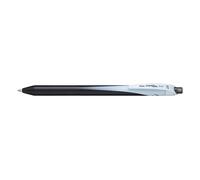 Pentel Roller ENERGEL Slim BL437 Valuepack 20+4 0,7 mm Nero