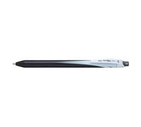 Pentel Valuepack 20+4 roller ENERGel Slim BL437 nero 0.7mm