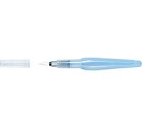 Pennello Aquash Water Brush con serbatoio - 10ml - punta media - Pentel