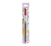 Pentel XGFL-161X Color Brush, Borgogna, variabile