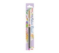 Pentel XGFL-163X Colour Brush, Marrone Chiaro, variabile