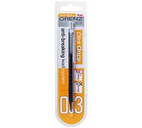 Pentel XPP503-AX Orenz - Matita portamine a pressione, spessore del tratto 0,3 m