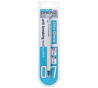 Pentel XPP507-WX - Matita portamine a pressione, spessore del tratto 0,7 mm, 100% infrangibile, confezione blister, colore bianco
