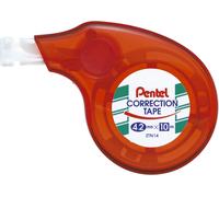 Pentel xztn14b-w Correction Tape Strip 42 mm x 10 m White