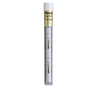 Pentel Z2-1 - Confezione da 12 gomme da cancellare, confezione da 4 pezzi