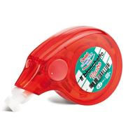 Pentel ZTN14 Il Bianchetto Nastro 10 mt, pack 4 pezzi