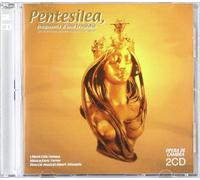 Pentesilea - Fragments d'una tragedia